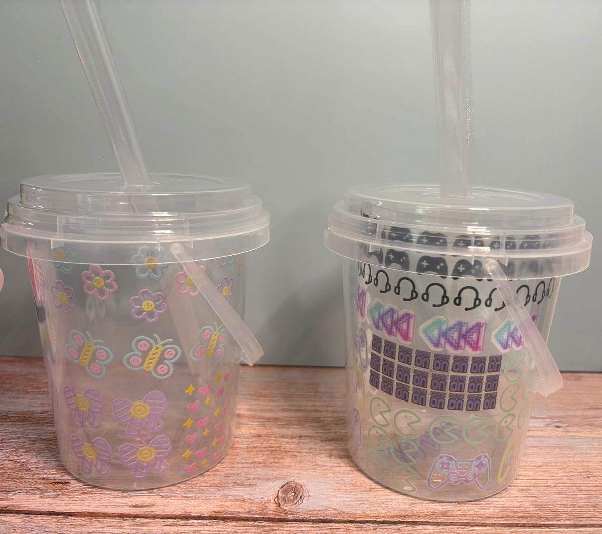 Kids Cups