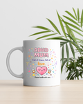 ADHD Mum Mug