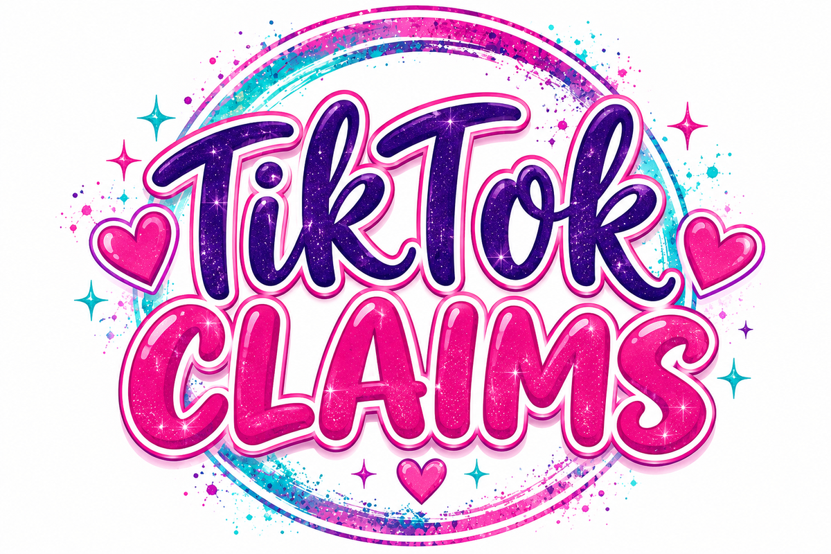 TikTok Claims