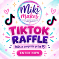 TikTok Raffle