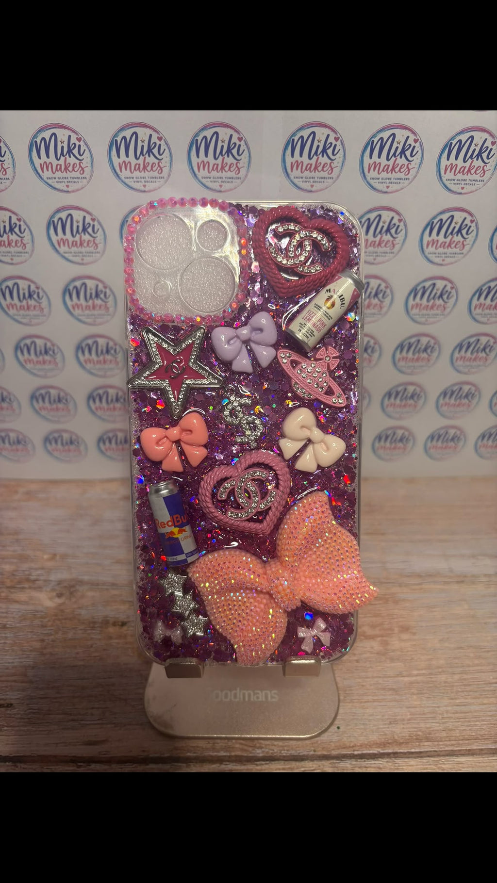 Junk Case
