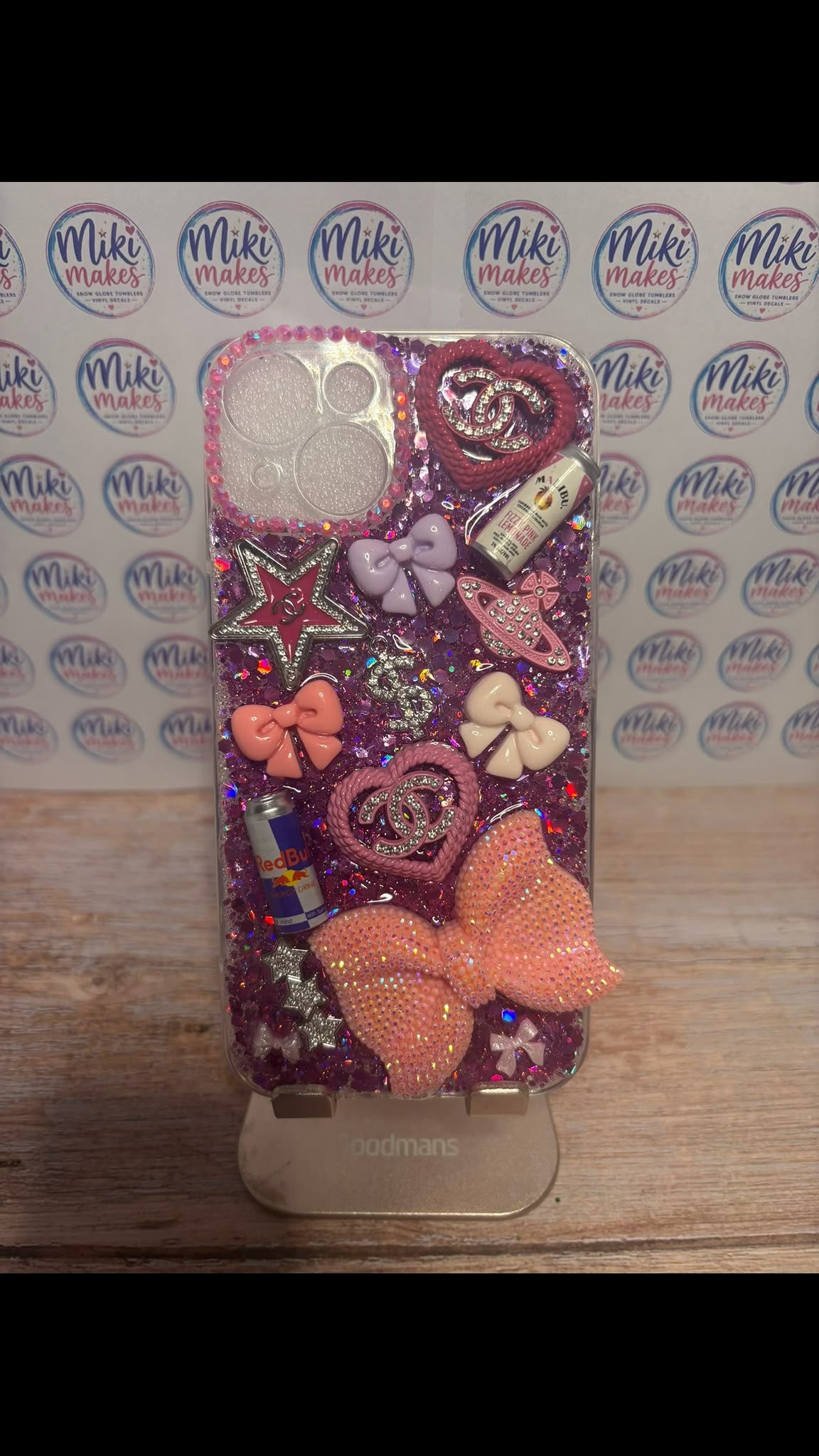 Junk Case