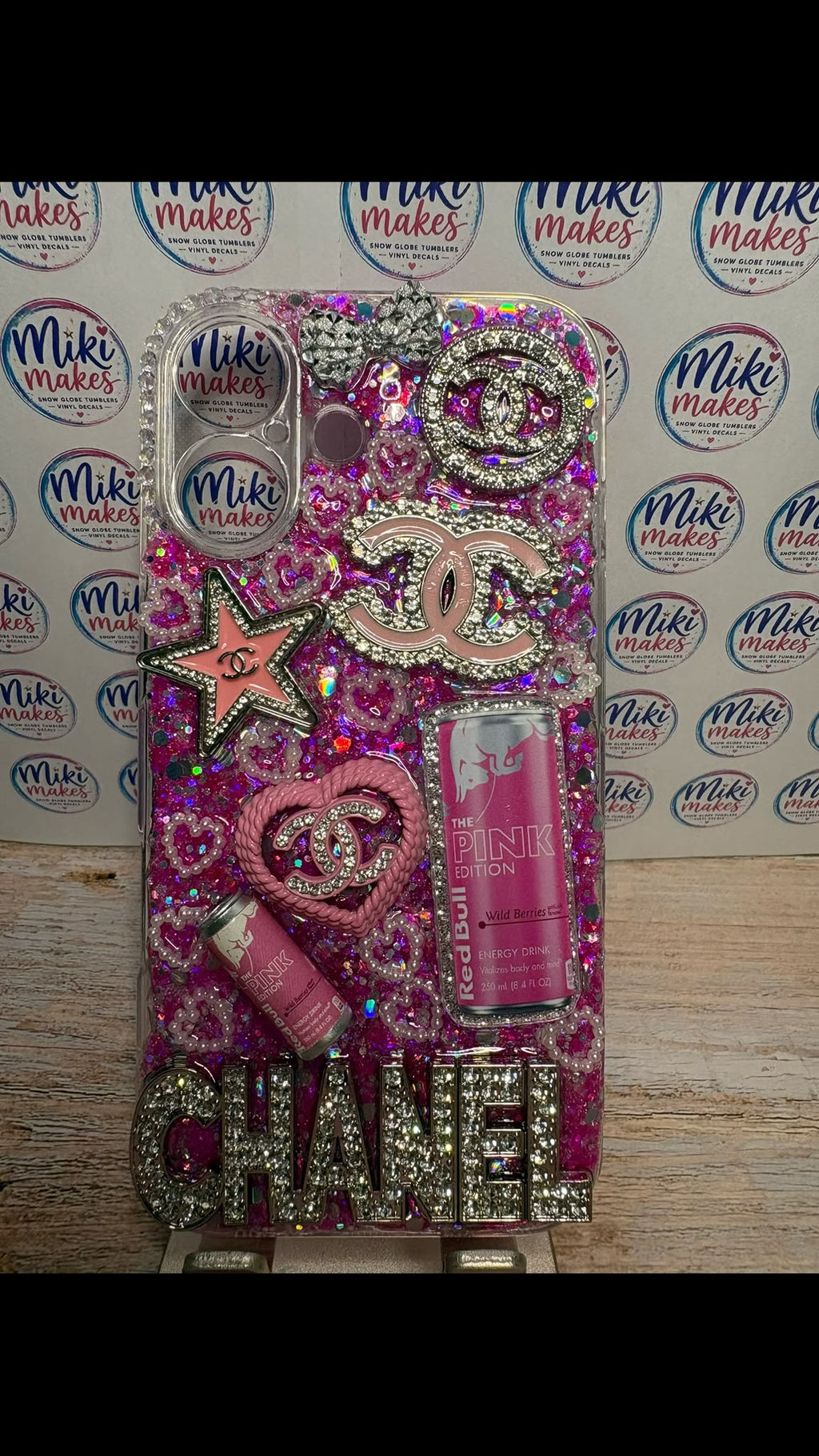 Junk Case
