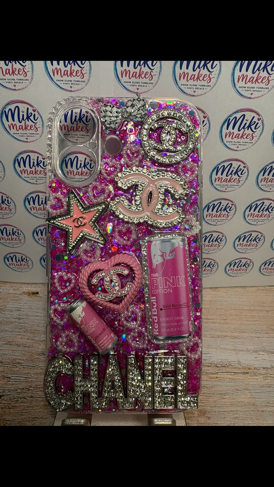 Junk Case