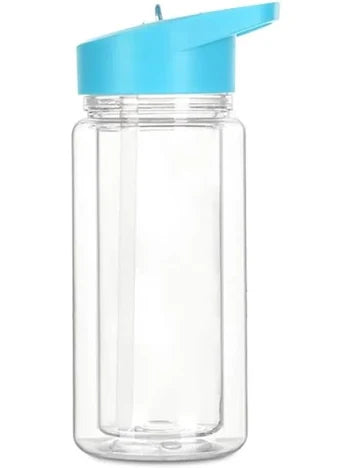 Custom 10 oz Kids Drink Bottle