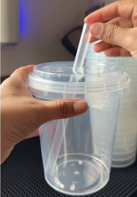 DIY Kids Bucket Cups BOYS